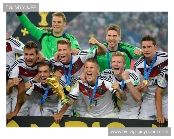 从马拉卡纳到世界之巅德国队在2014年世界杯创造辉煌时刻 从马拉卡纳到世界之巅德国队在2014年世界杯创造辉煌时刻