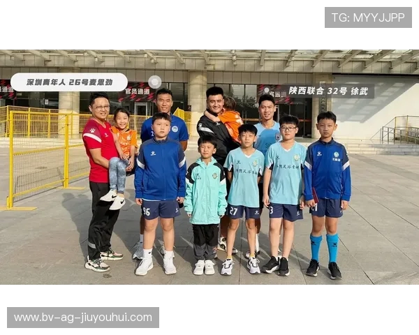 瑶海区足球教练以青训为核心推动校园体育全面发展